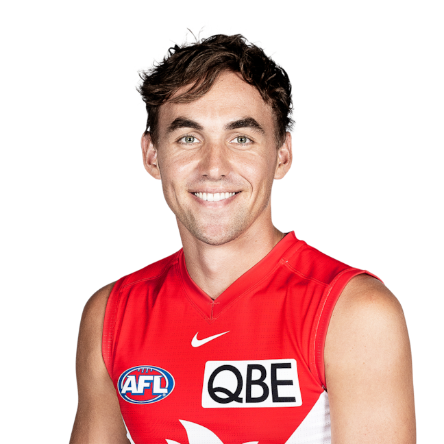 Ryan Clarke profile picture